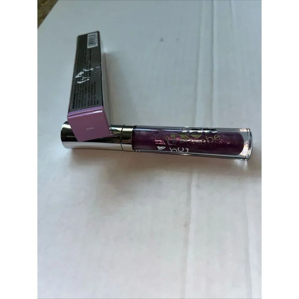 BUXOM Full On Plumping Lip Polish Josie 0.15 oz 4.4 ml Full Size NEW